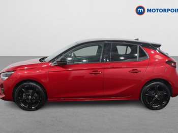 Used Vauxhall Corsa 2023 for sale - 74580116: Photo