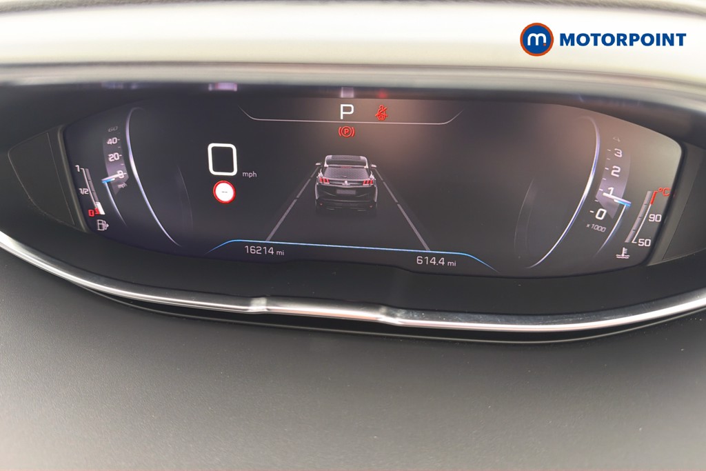 Used Peugeot 3008 2021 for sale - 77989210: Photo 13