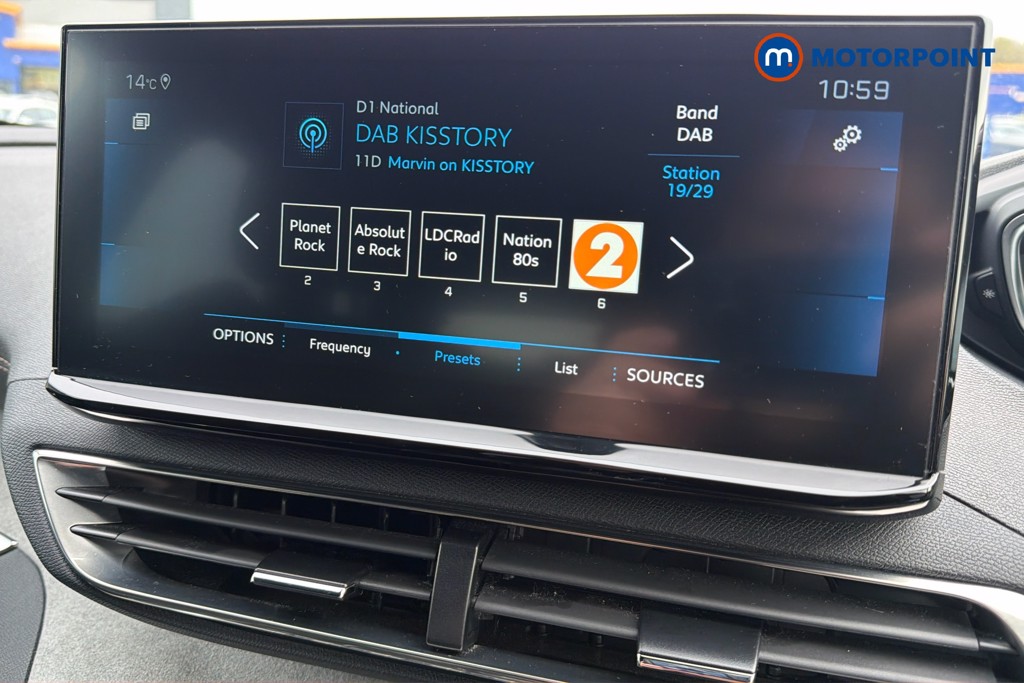 Used Peugeot 3008 2021 for sale - 77989210: Photo 14