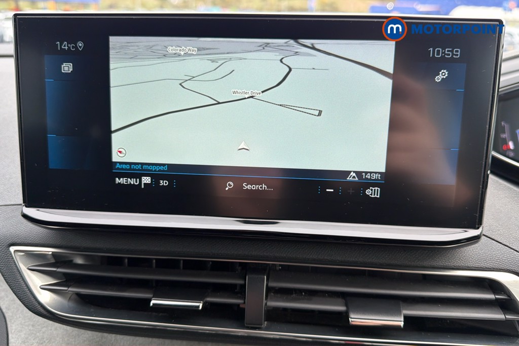 Used Peugeot 3008 2021 for sale - 77989210: Photo 15