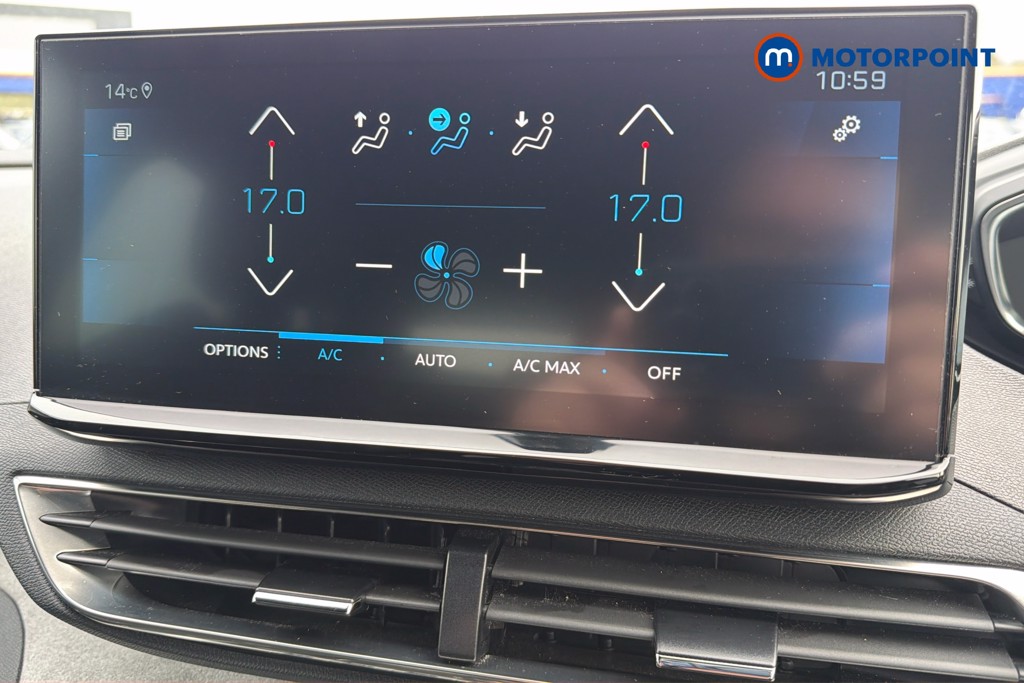 Used Peugeot 3008 2021 for sale - 77989210: Photo 16