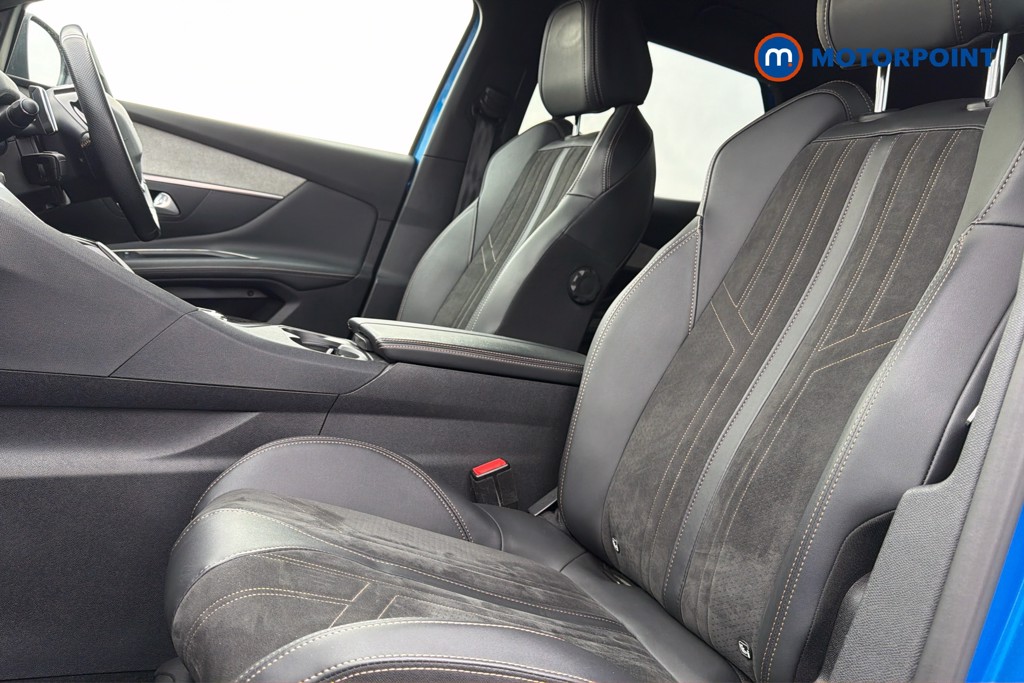 Used Peugeot 3008 2021 for sale - 77989210: Photo 19