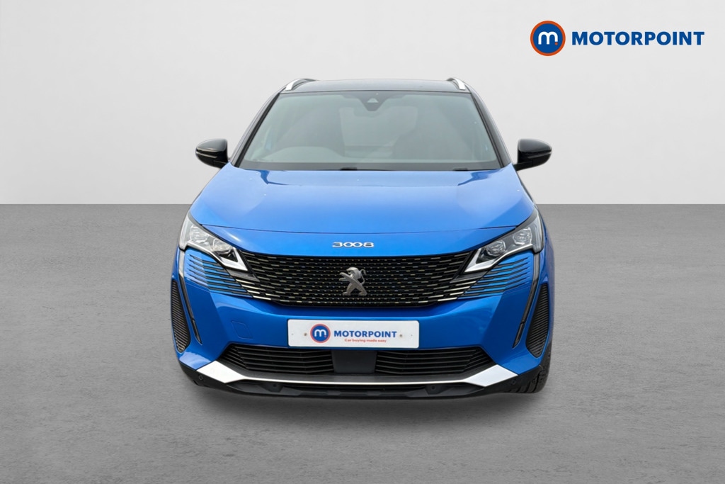Used Peugeot 3008 2021 for sale - 77989210: Photo 2