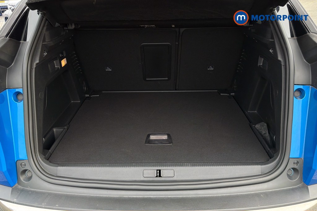 Used Peugeot 3008 2021 for sale - 77989210: Photo 21