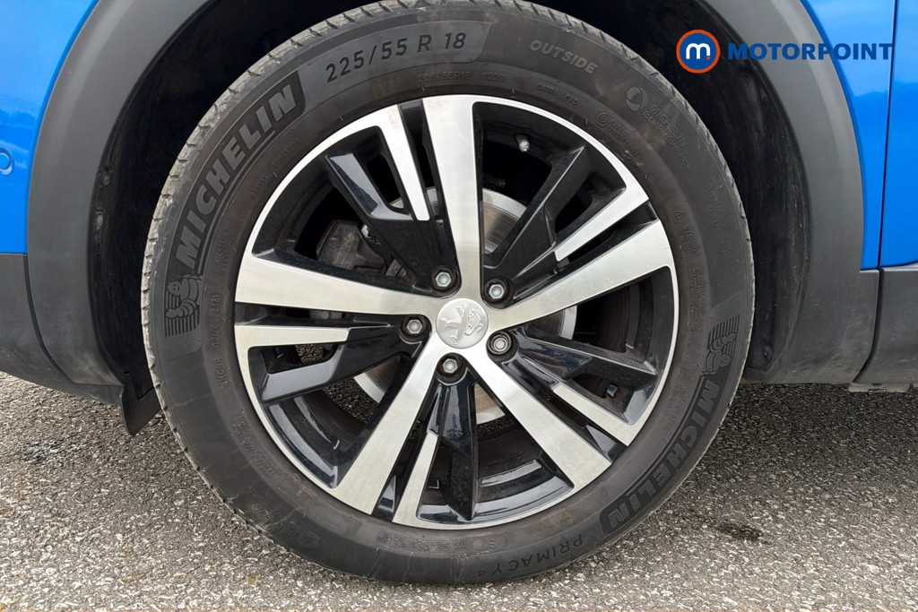 Used Peugeot 3008 2021 for sale - 77989210: Photo 22