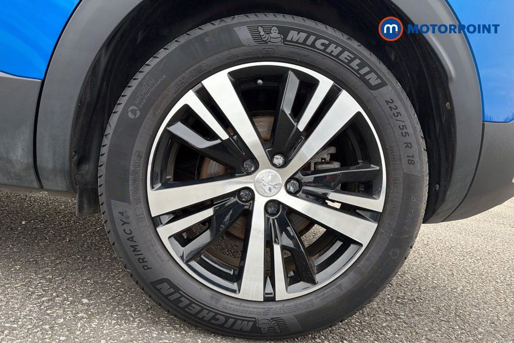 Used Peugeot 3008 2021 for sale - 77989210: Photo 23