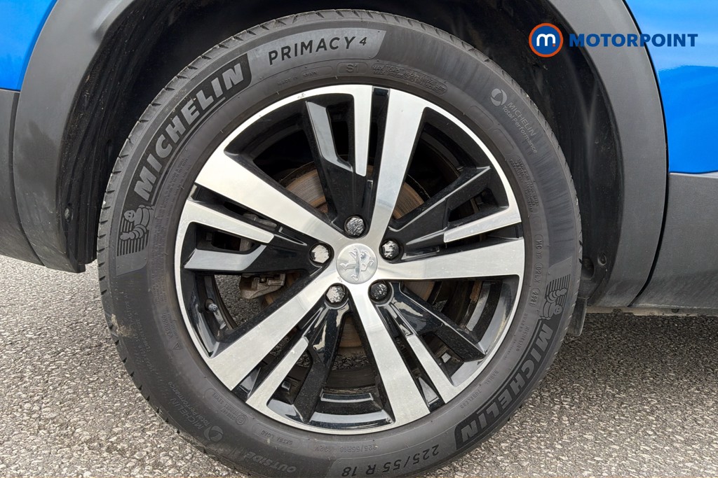 Used Peugeot 3008 2021 for sale - 77989210: Photo 24