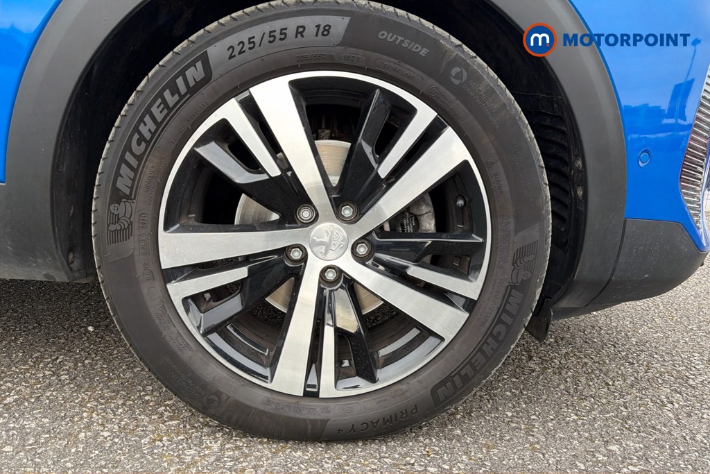 Used Peugeot 3008 2021 for sale - 77989210: Photo 25