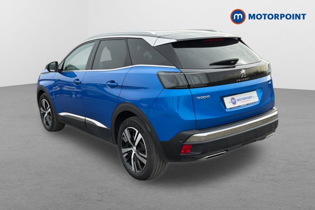 Used Peugeot 3008 2021 for sale - 77989210: Photo 5