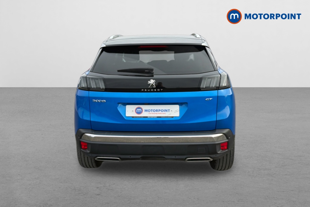 Used Peugeot 3008 2021 for sale - 77989210: Photo 6