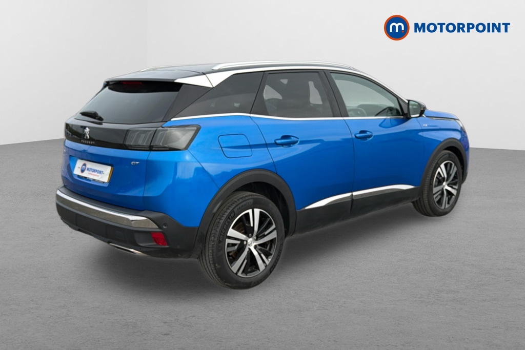 Used Peugeot 3008 2021 for sale - 77989210: Photo 7