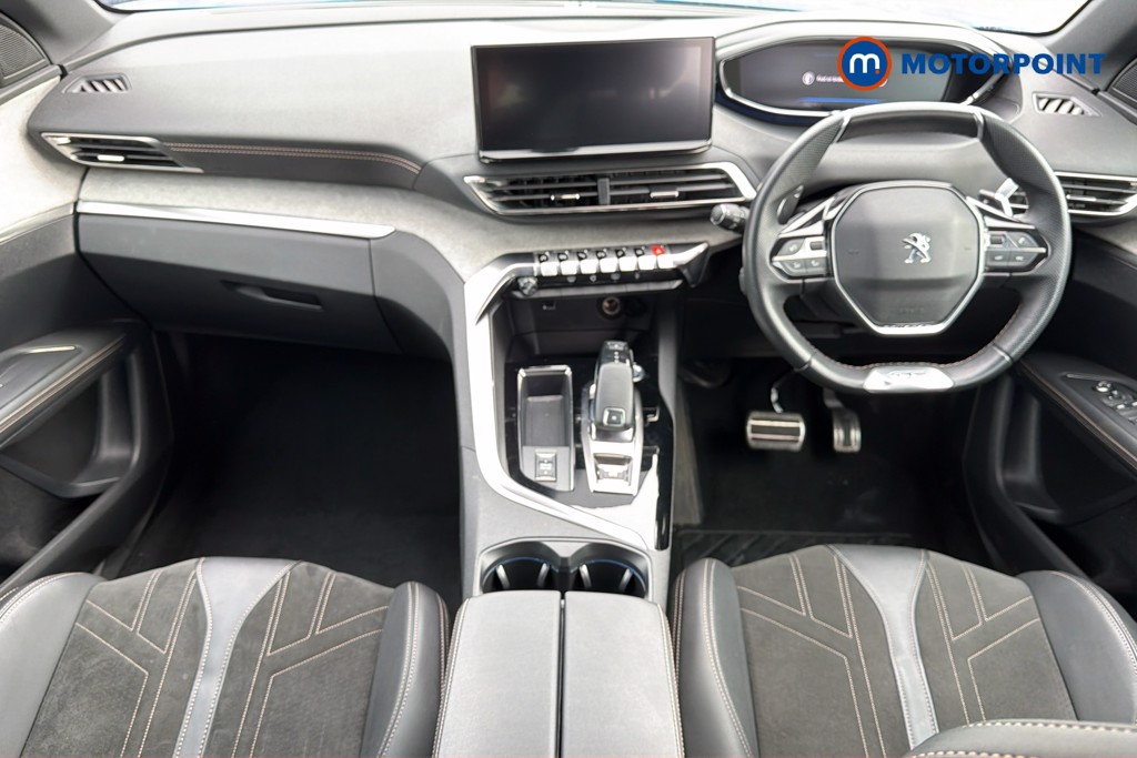 Used Peugeot 3008 2021 for sale - 77989210: Photo 9