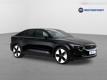 Used Polestar Polestar 2 undefined for sale - 78400295: Photo