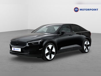 Used Polestar Polestar 2 undefined for sale - 78400295: Photo
