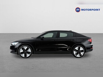 Used Polestar Polestar 2 undefined for sale - 78400295: Photo