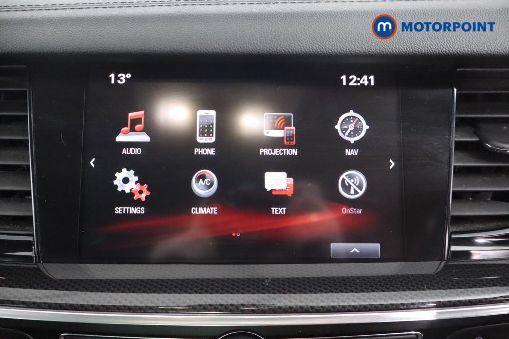 Used Vauxhall Insignia 2017 for sale - 76568895: Photo 10