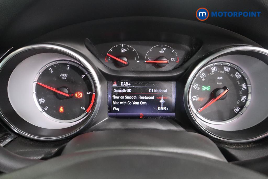 Used Vauxhall Insignia 2017 for sale - 76568895: Photo 12