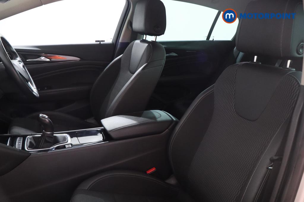 Used Vauxhall Insignia 2017 for sale - 76568895: Photo 14