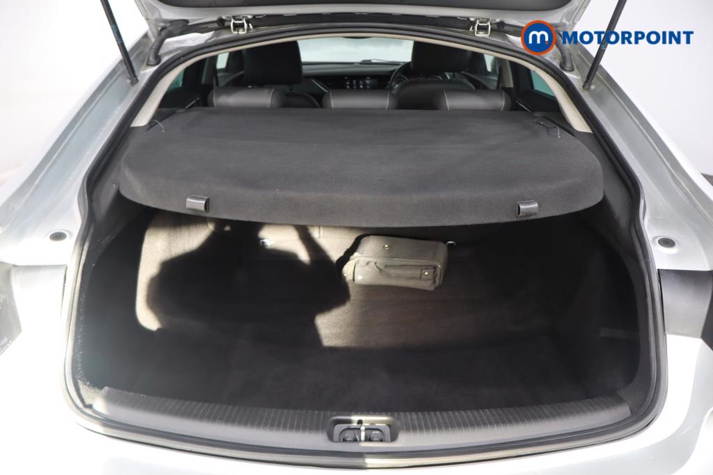 Used Vauxhall Insignia 2017 for sale - 76568895: Photo 15