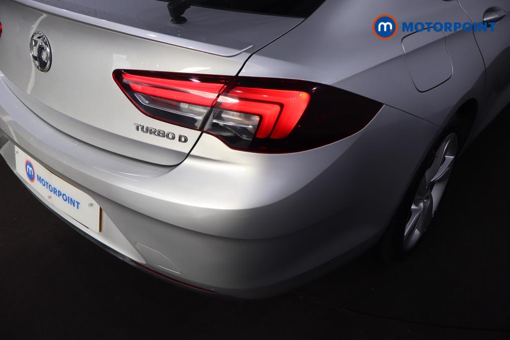 Used Vauxhall Insignia 2017 for sale - 76568895: Photo 16