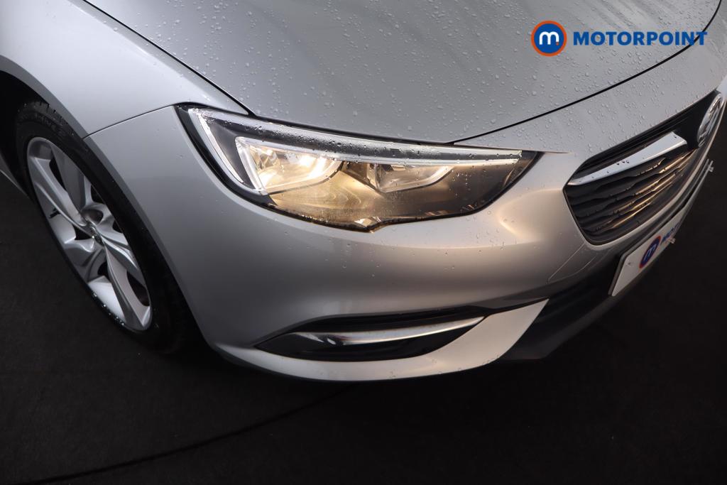 Used Vauxhall Insignia 2017 for sale - 76568895: Photo 17