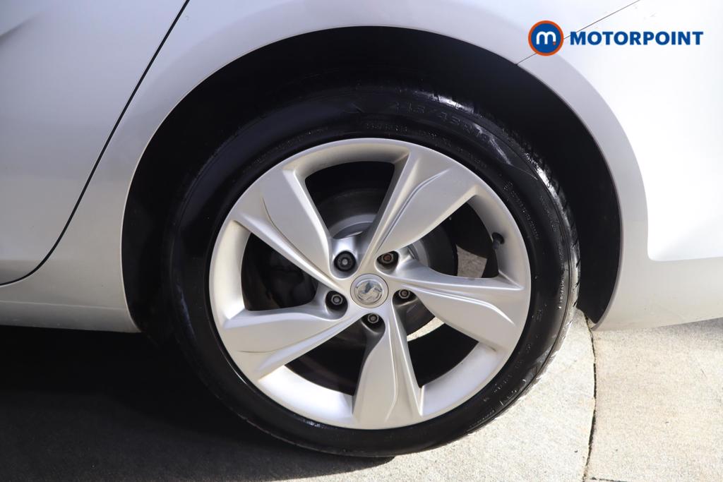 Used Vauxhall Insignia 2017 for sale - 76568895: Photo 18