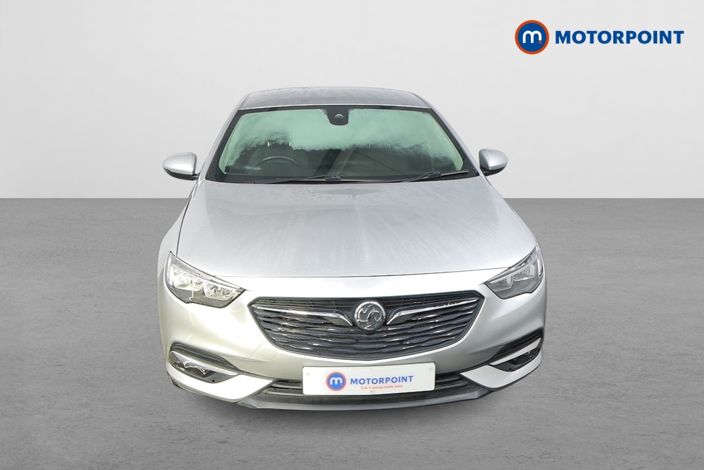 Used Vauxhall Insignia 2017 for sale - 76568895: Photo 2