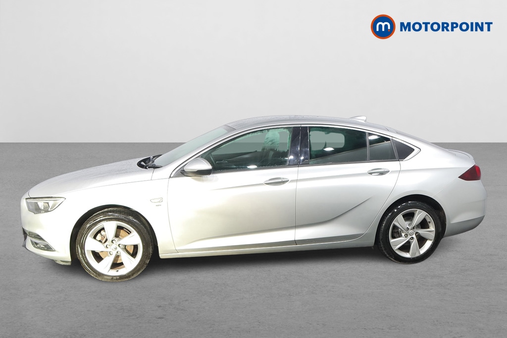 Used Vauxhall Insignia 2017 for sale - 76568895: Photo 4