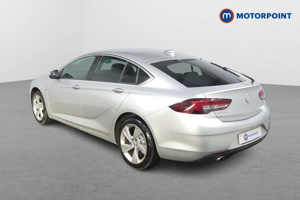 Used Vauxhall Insignia 2017 for sale - 76568895: Photo 5
