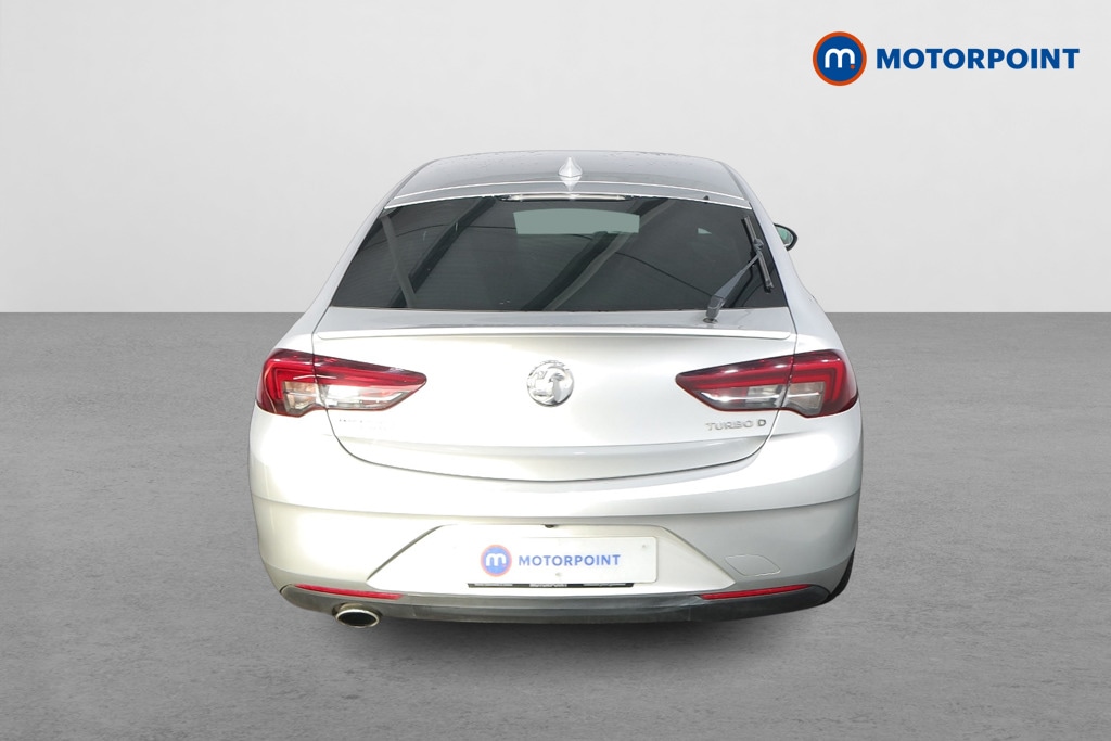 Used Vauxhall Insignia 2017 for sale - 76568895: Photo 6