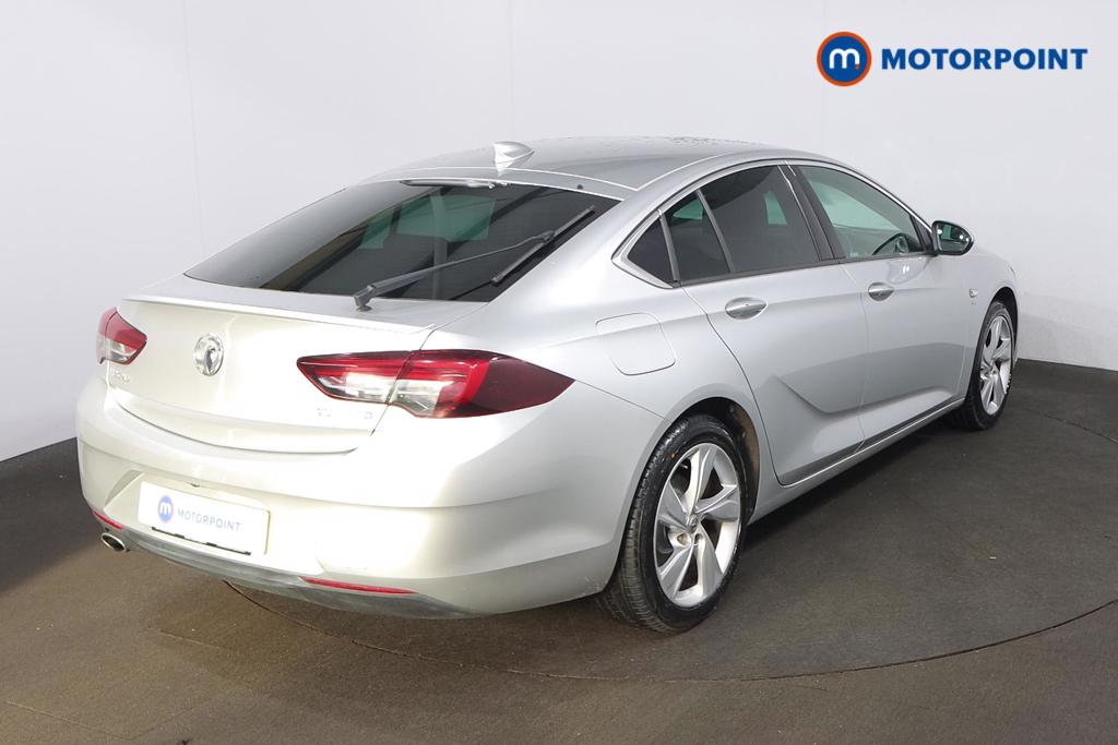 Used Vauxhall Insignia 2017 for sale - 76568895: Photo 7