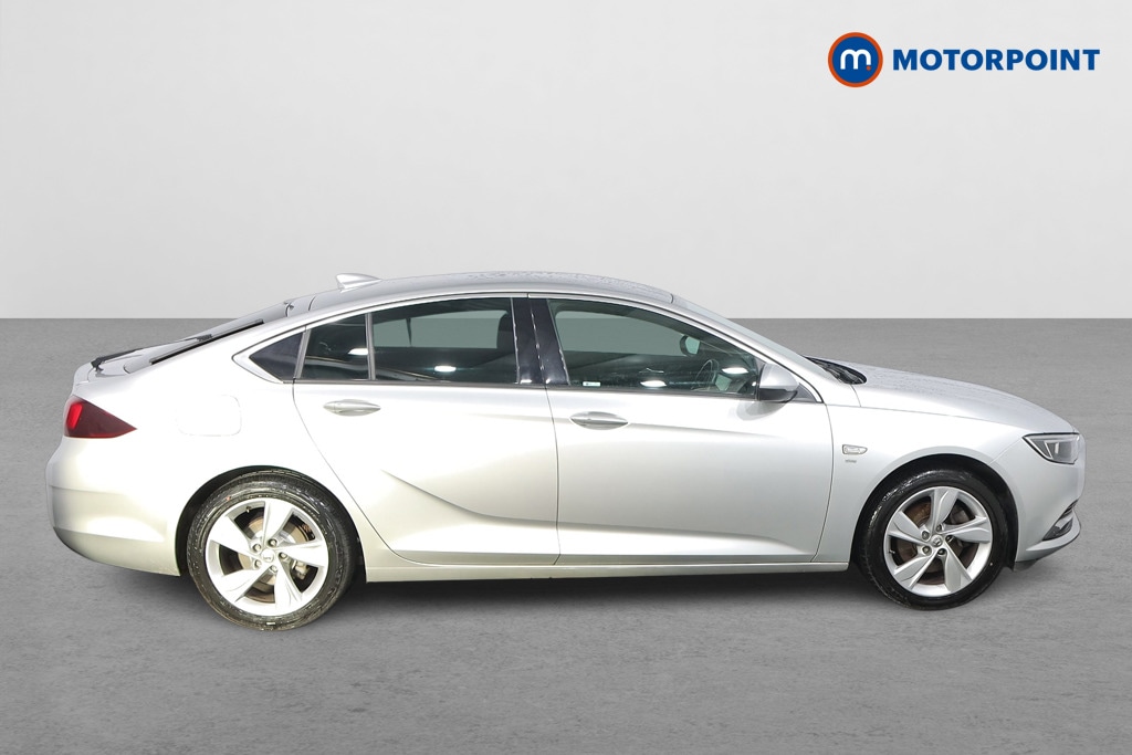 Used Vauxhall Insignia 2017 for sale - 76568895: Photo 8