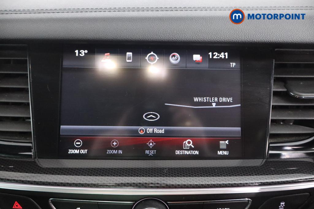 Used Vauxhall Insignia 2017 for sale - 76568895: Photo 9