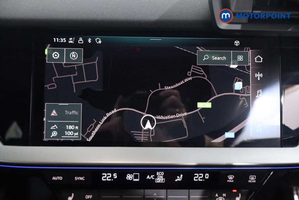 Used Audi A3 2021 for sale - 76718395: Photo 10