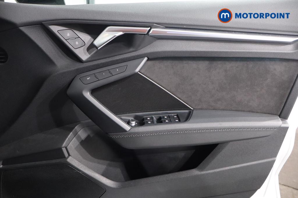 Used Audi A3 2021 for sale - 76718395: Photo 18