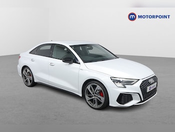 Used Audi A3 2021 for sale - 76718395: Photo