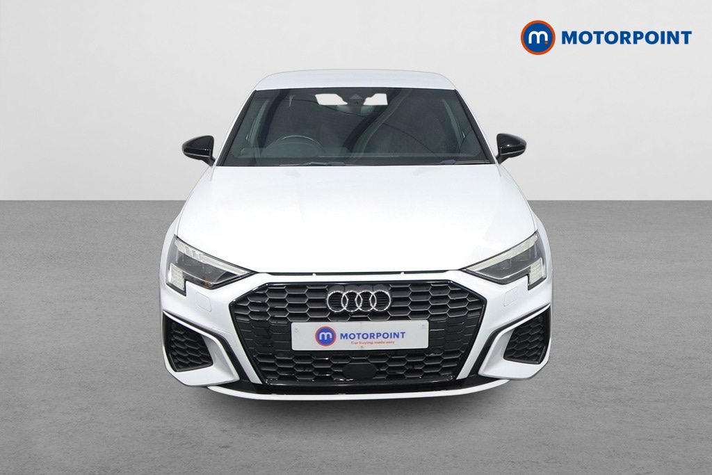 Used Audi A3 2021 for sale - 76718395: Photo 2