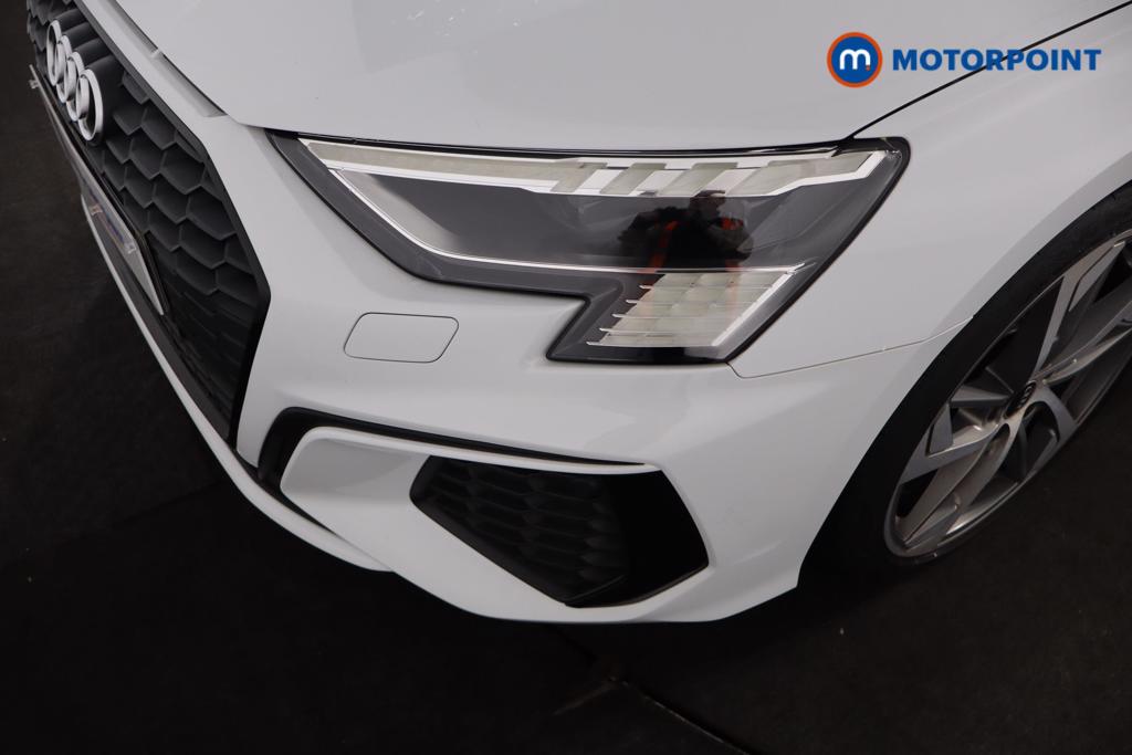 Used Audi A3 2021 for sale - 76718395: Photo 26