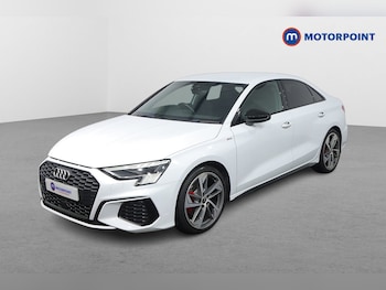 Used Audi A3 2021 for sale - 76718395: Photo