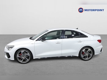 Used Audi A3 2021 for sale - 76718395: Photo