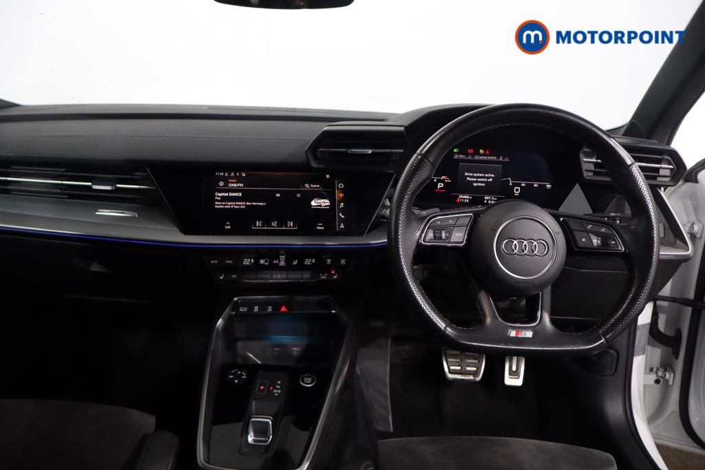 Used Audi A3 2021 for sale - 76718395: Photo 9