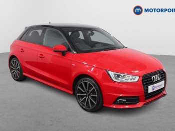 Used Audi A1 2018 for sale - 74903185: Photo