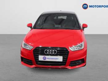 Used Audi A1 2018 for sale - 74903185: Photo