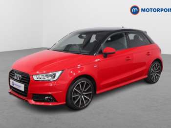 Used Audi A1 2018 for sale - 74903185: Photo