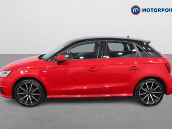 Used Audi A1 2018 for sale - 74903185: Photo