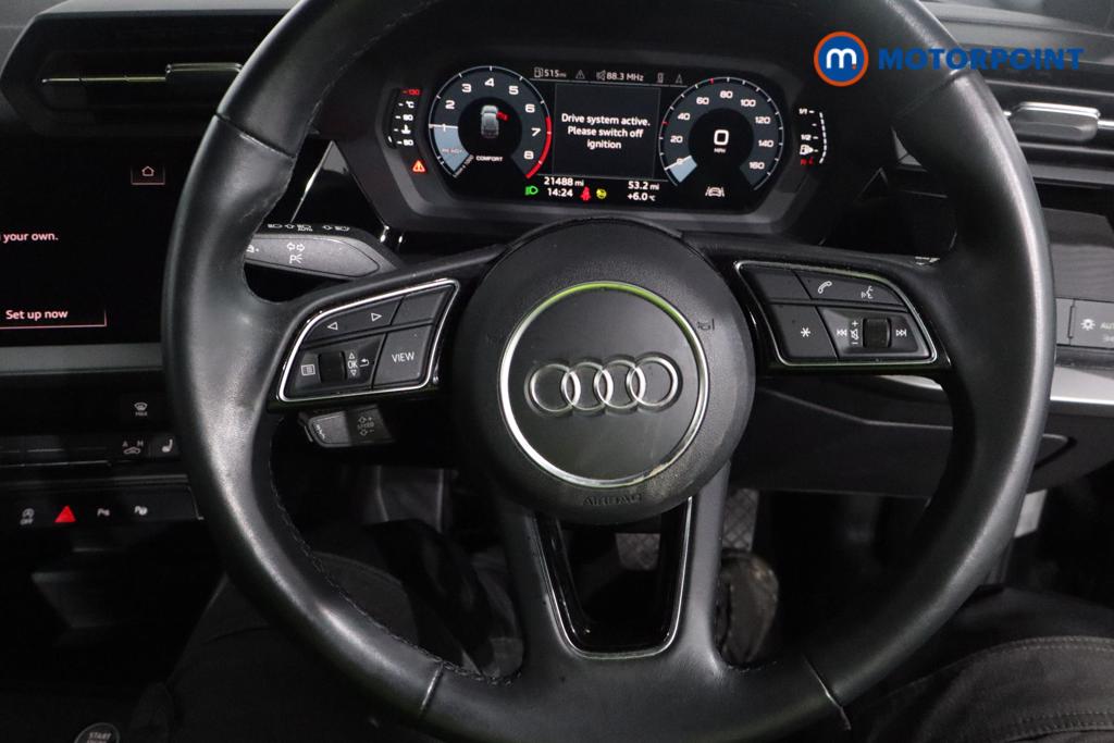 Used Audi A3 for sale - 77482495: Photo 14