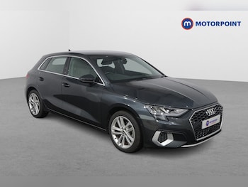 Used Audi A3 undefined for sale - 77482495: Photo