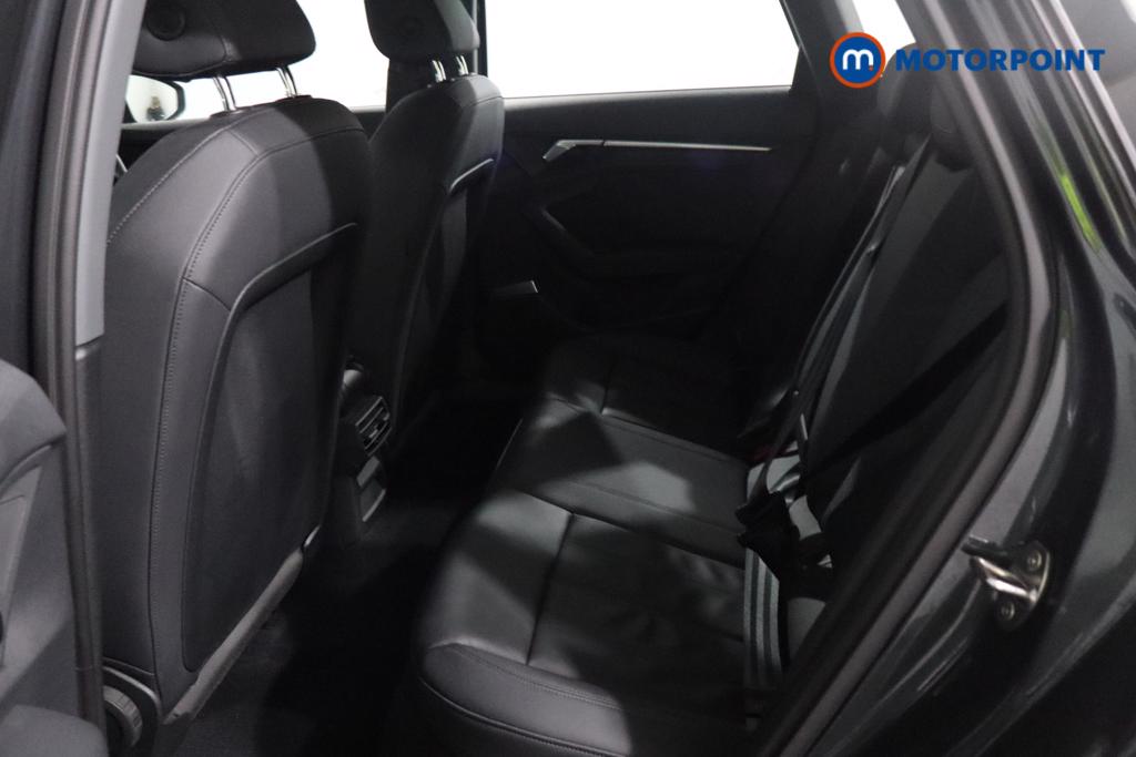 Used Audi A3 for sale - 77482495: Photo 24