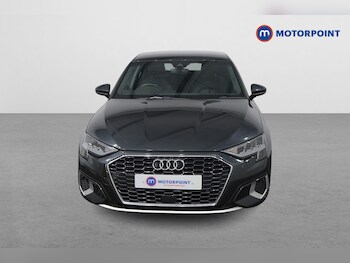 Used Audi A3 undefined for sale - 77482495: Photo
