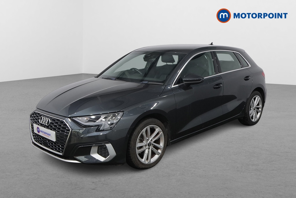 Used Audi A3 for sale - 77482495: Photo 3